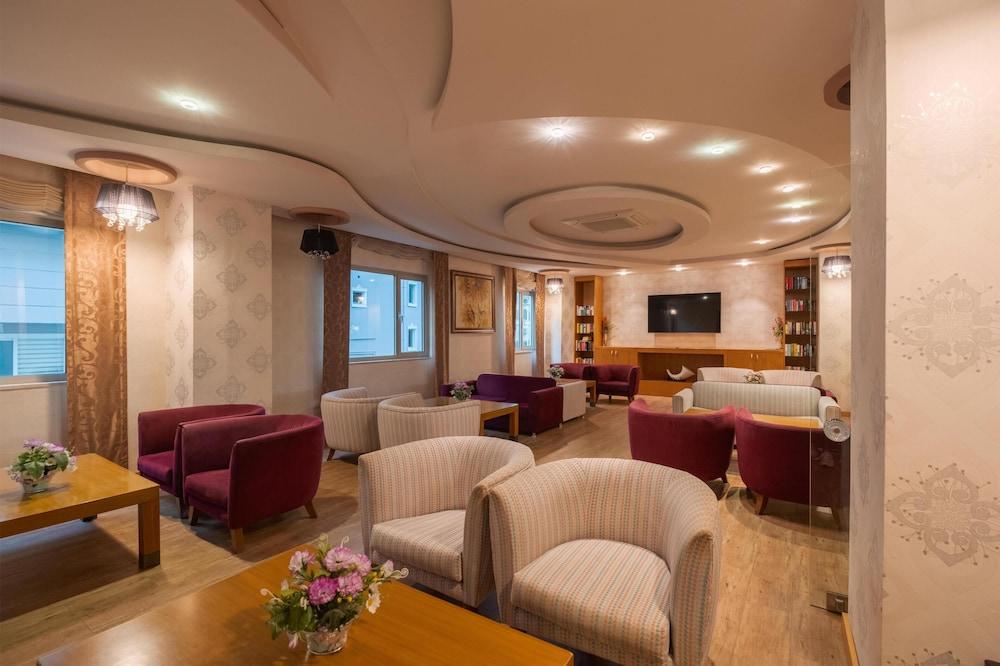 SIDE SUN HOTEL — SIDE — fotografie hotel nr. 5