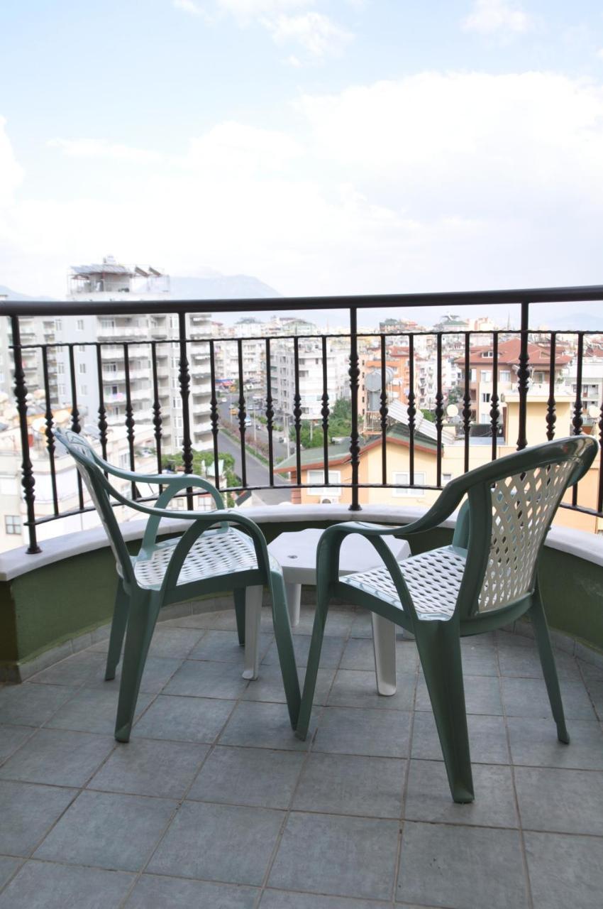 CLUB SIDAR HOTEL — ALANYA — fotografie hotel nr. 26