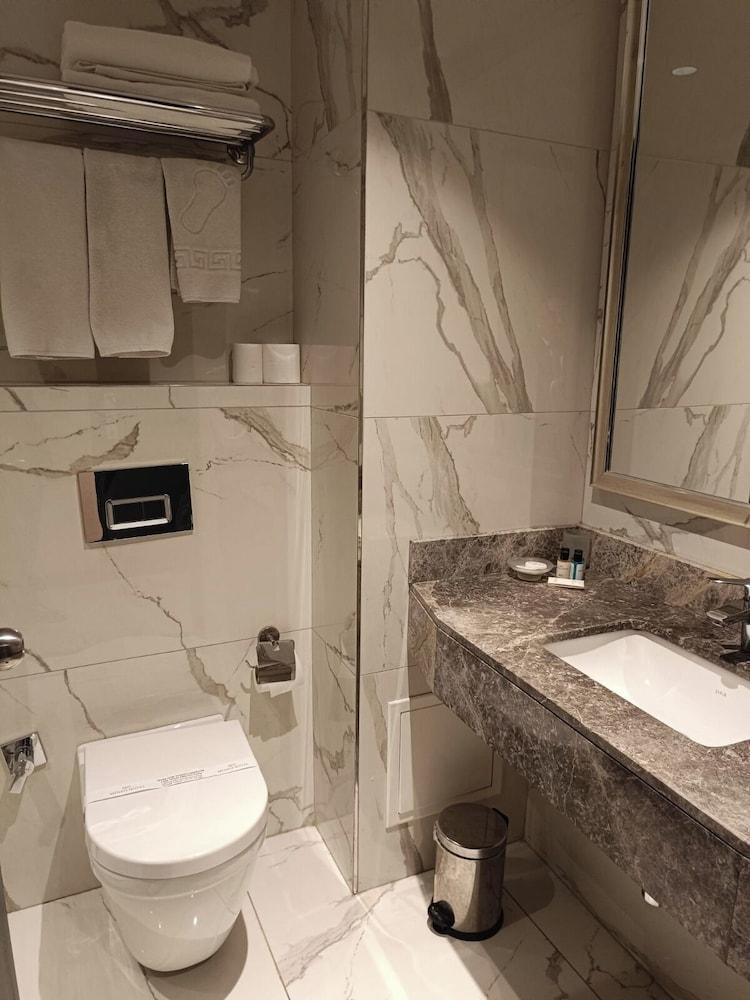 MINEO HOTEL — ISTANBUL — fotografie hotel nr. 34