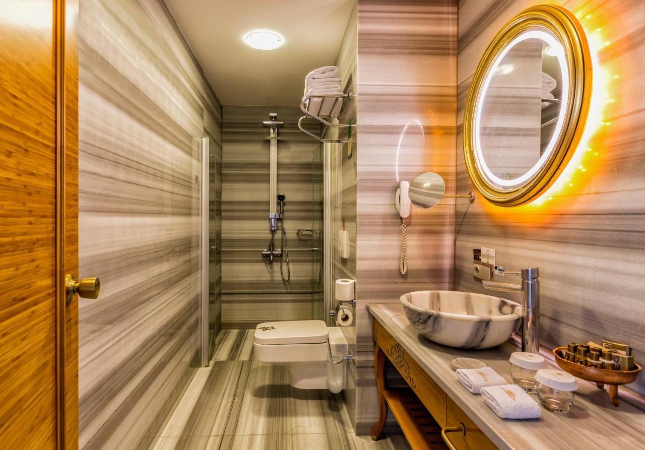 HOTEL SULTANIA — ISTANBUL — fotografie hotel nr. 14