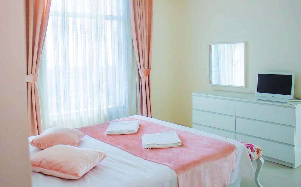 FLORA SUITES — ISTANBUL — fotografie hotel nr. 26