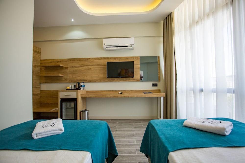 MARTI PRIME BEACH HOTEL — KUSADASI — fotografie hotel nr. 22