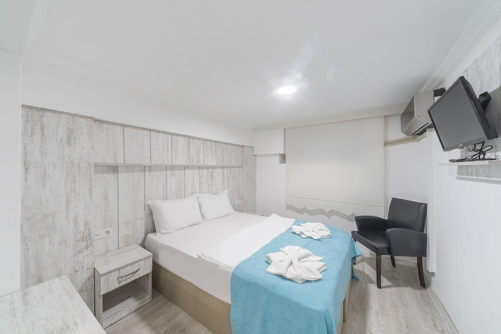 OLD CITY SULTANAHMET — ISTANBUL — fotografie hotel nr. 3