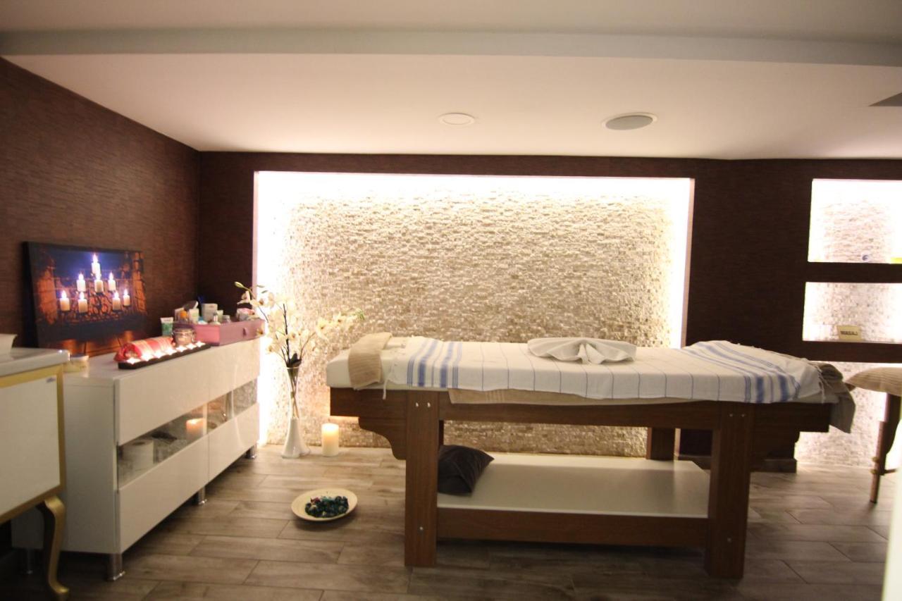 DIAMOND ROYAL HOTEL — ISTANBUL — fotografie hotel nr. 22
