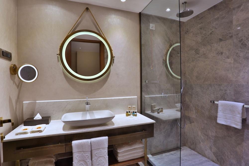 DOSSO DOSSI HOTELS & SPA DOWNTOWN — ISTANBUL — fotografie hotel nr. 20