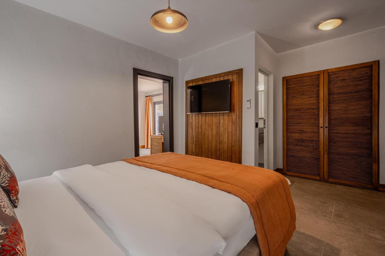 HOTEL CENTRO BODRUM — BODRUM — fotografie hotel nr. 16