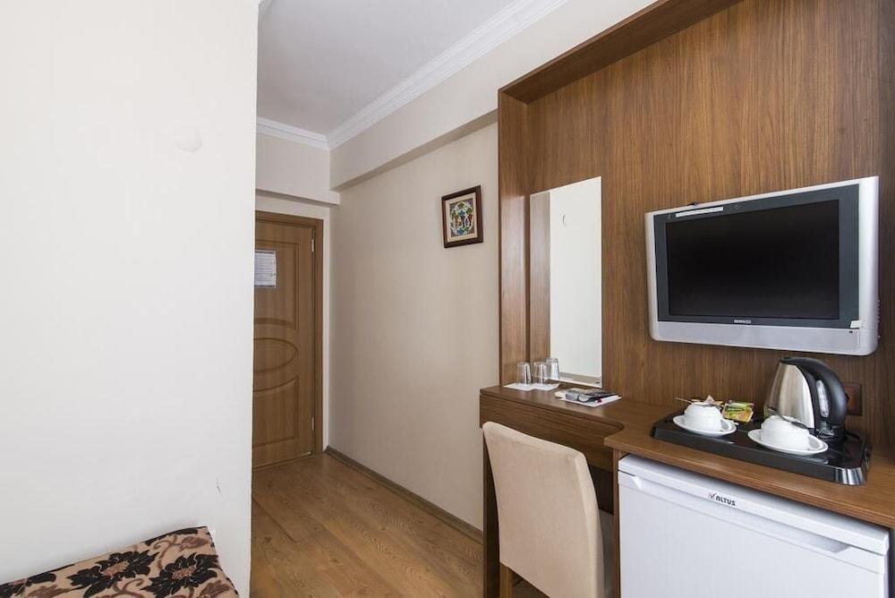 SULTANS INN — ISTANBUL — фотография отеля №29