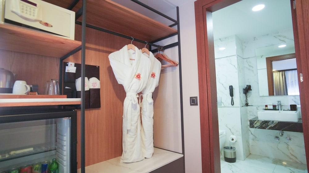 DOSSO DOSSI HOTELS OLD CITY — ISTANBUL — fotografie hotel nr. 8