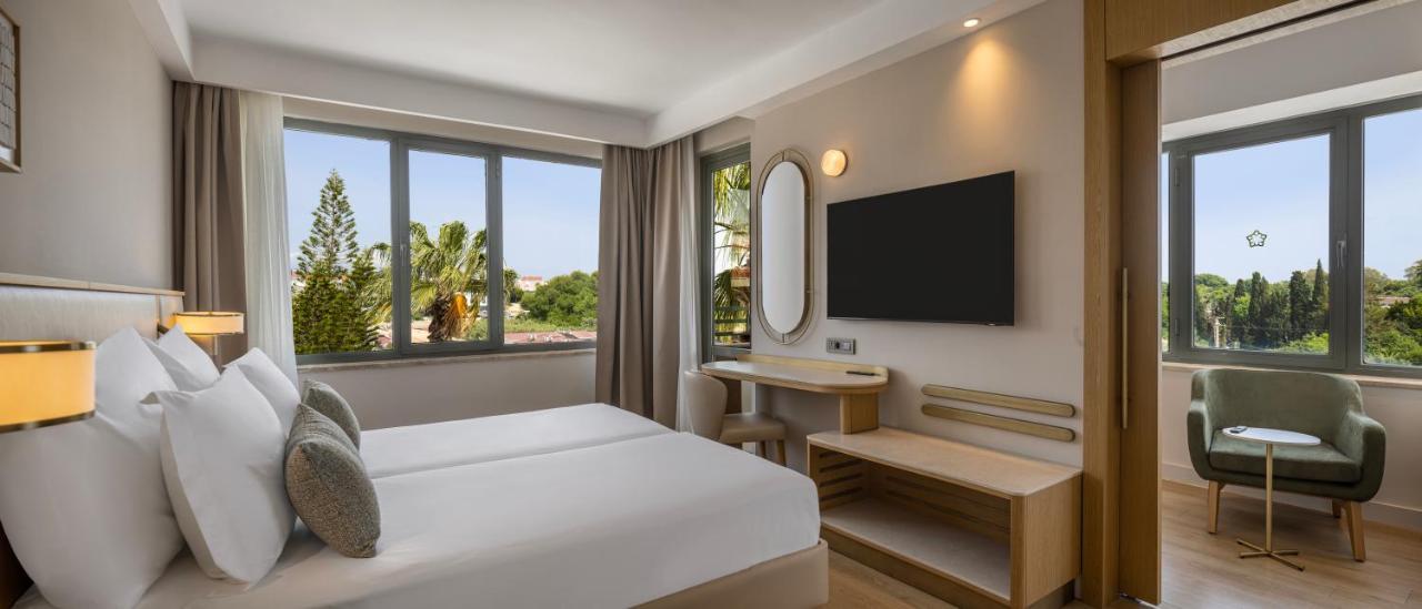 SIDE STAR BEACH — SIDE — fotografie hotel nr. 31