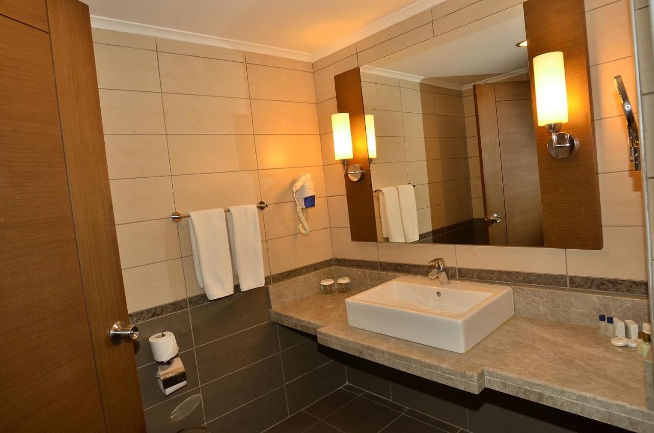 SIDE PRENSES RESORT HOTEL & SPA — SIDE — fotografie hotel nr. 6