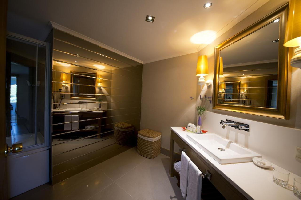 LIMAK ARCADIA SPORT & RESORT HOTEL — BELEK — фотография отеля №15
