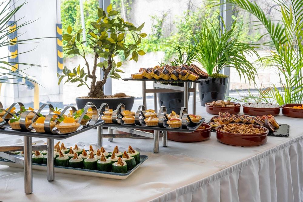 RAMADA ENCORE BY WYNDHAM ISTANBUL BAYRAMPASA — ISTANBUL — fotografie hotel nr. 30