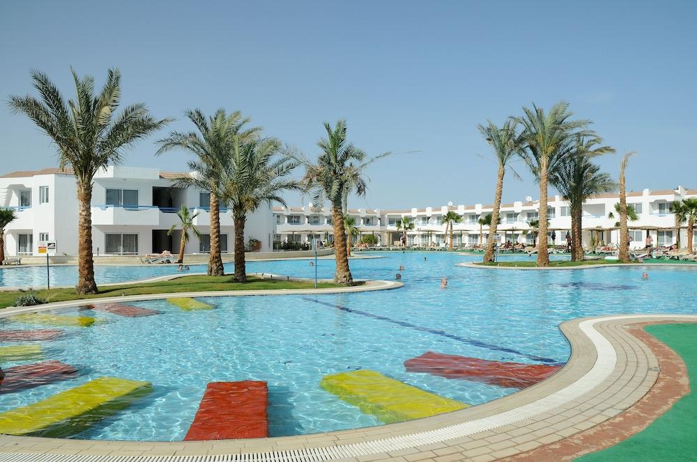 DREAMS VACATION RESORT — SHARM EL SHEIKH — фотография отеля №12