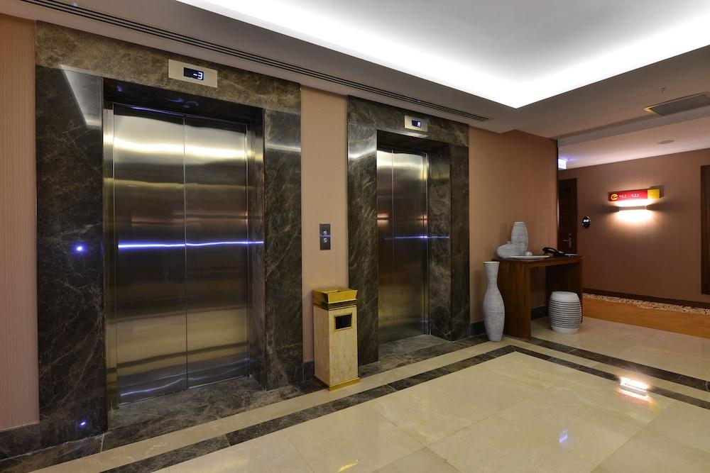 CLARION HOTEL ISTANBUL MAHMUTBEY — ISTANBUL — фотография отеля №23