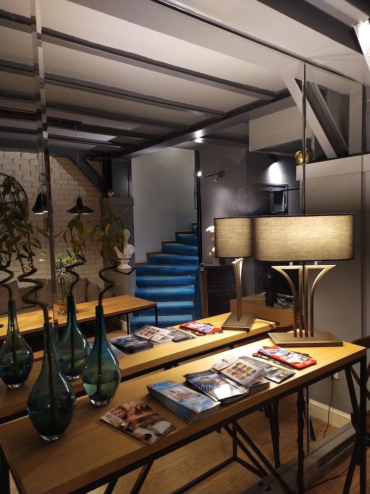 JAKARANDA — ISTANBUL — fotografie hotel nr. 4