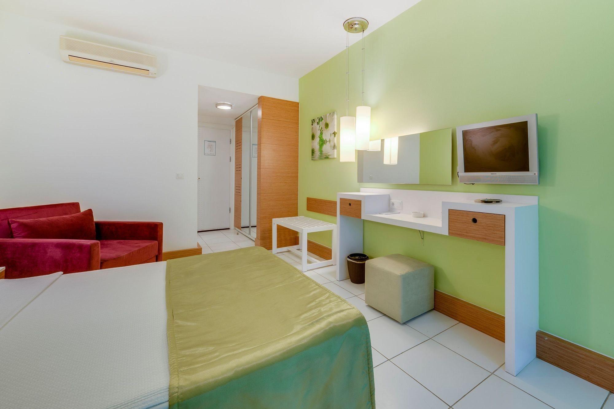 ARMONIA HOLIDAY VILLAGE & SPA — BODRUM — фотография отеля №34
