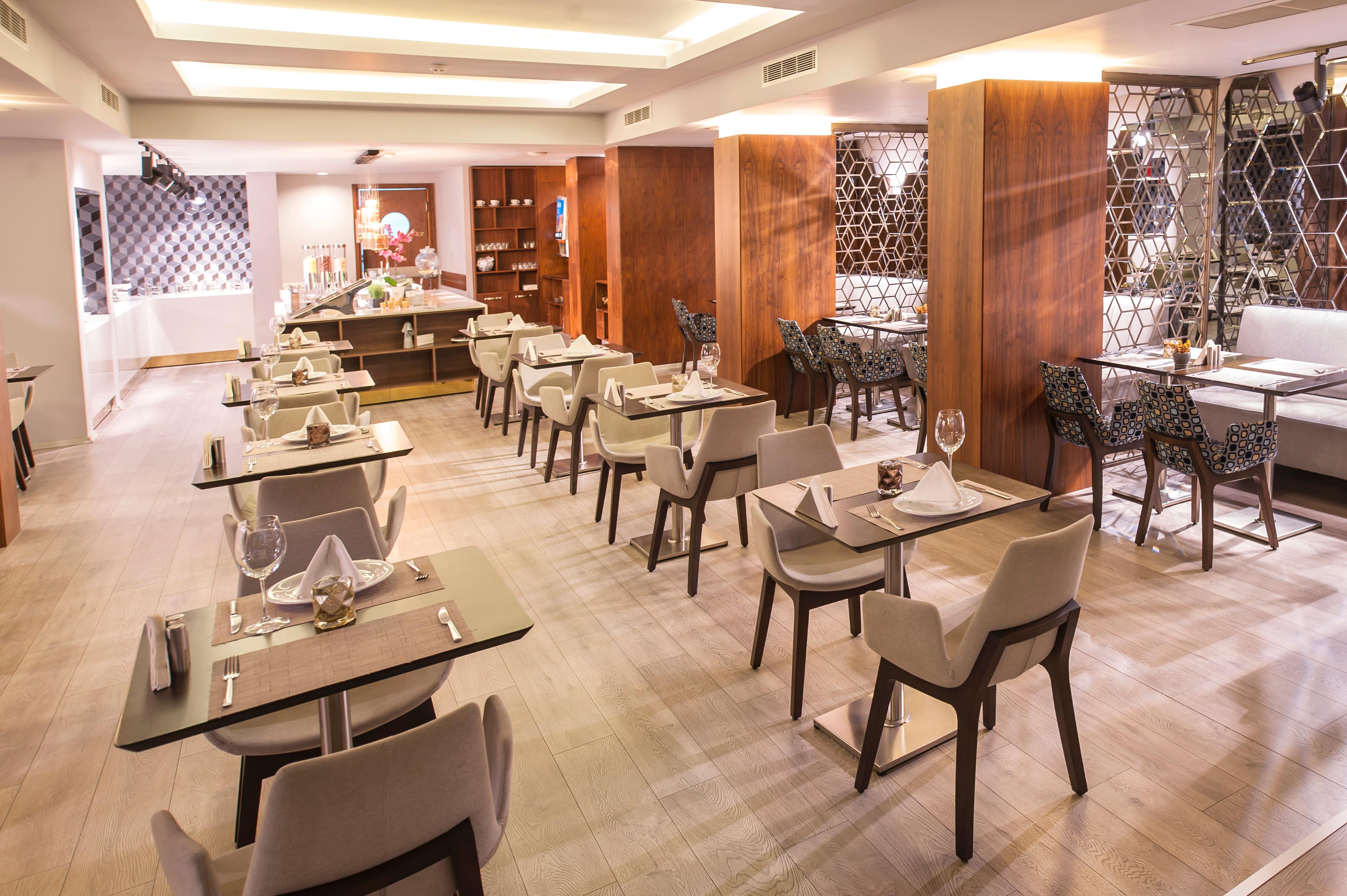 SMART HOTELS IZMIR — IZMIR — fotografie hotel nr. 6