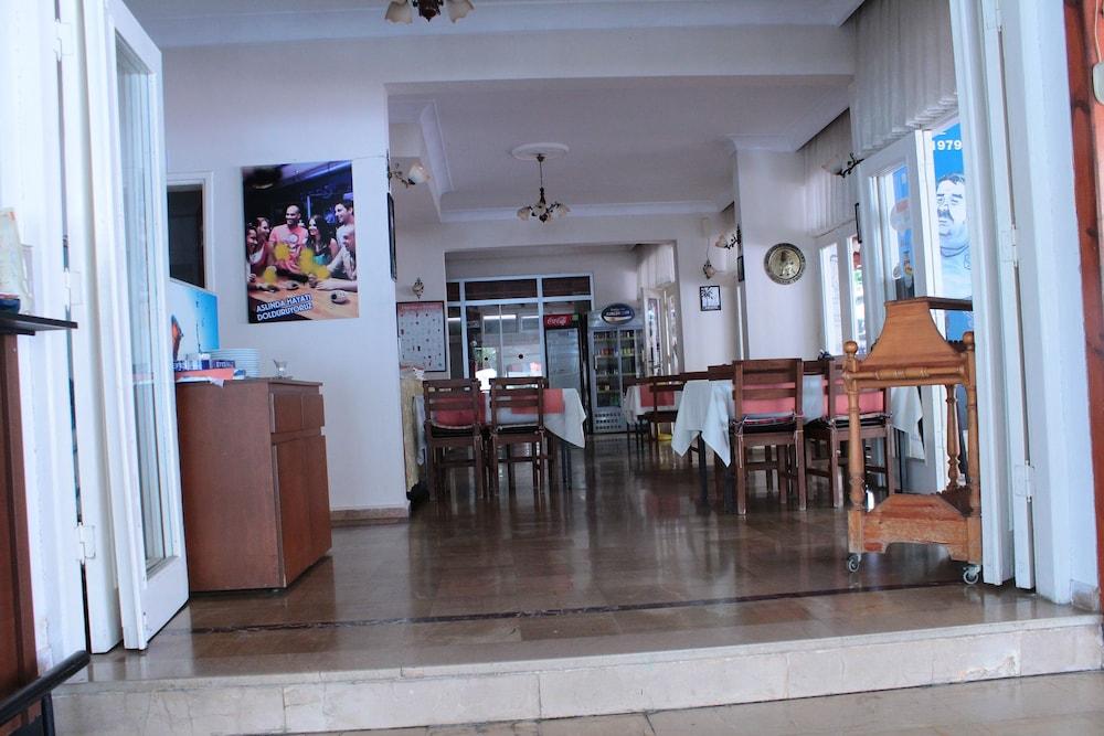 MOLA HOTEL — ALANYA — фотография отеля №20