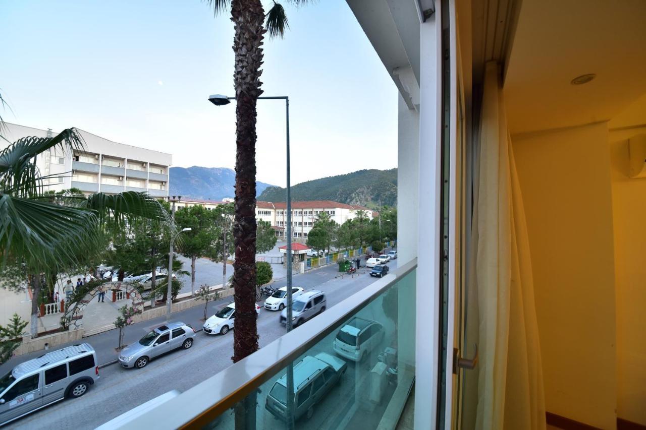 YENICERI CITY HOTEL — FETHIYE — fotografie hotel nr. 22