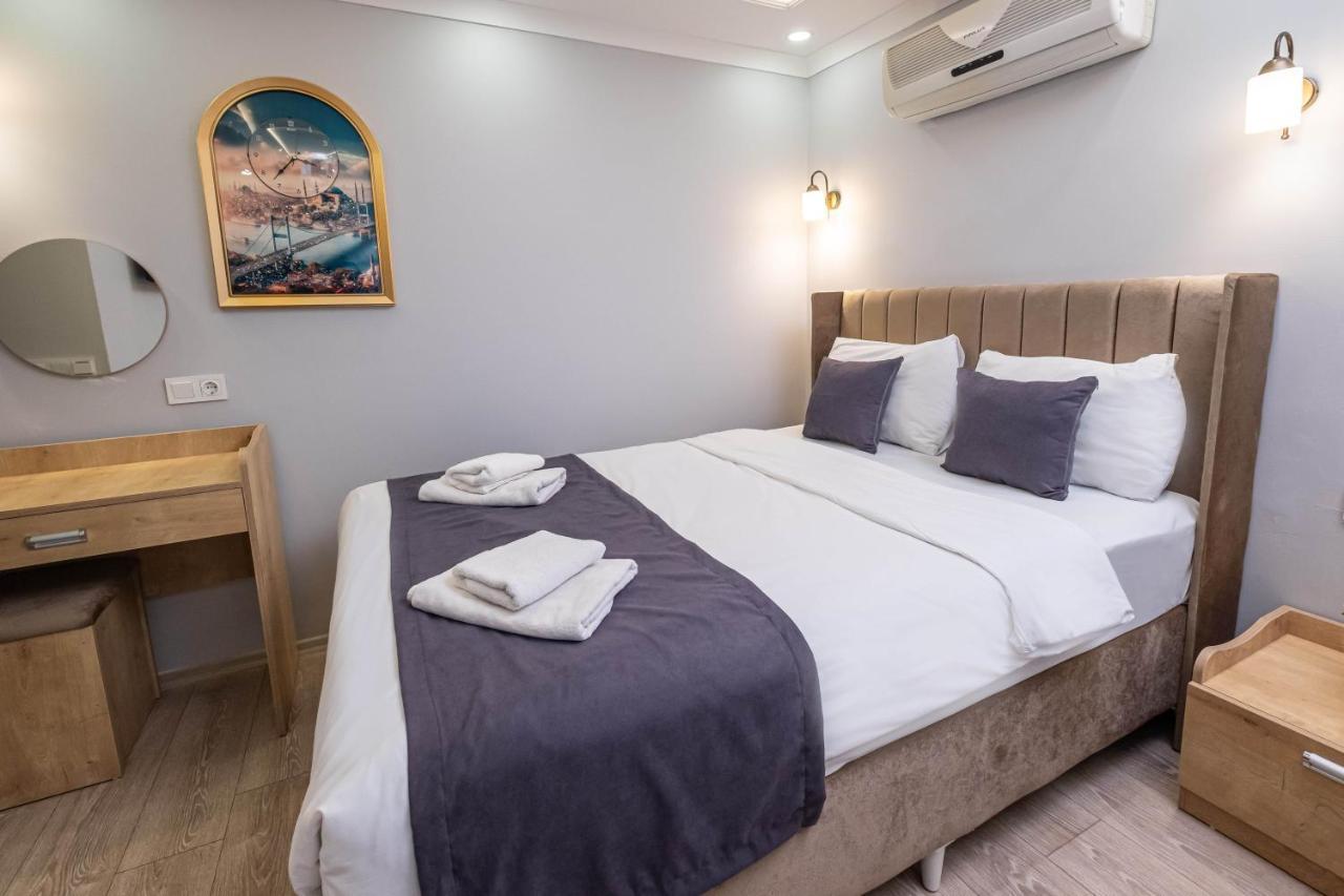 FAMILY ISTANBUL HOTEL & SUITES — ISTANBUL — фотография отеля №12