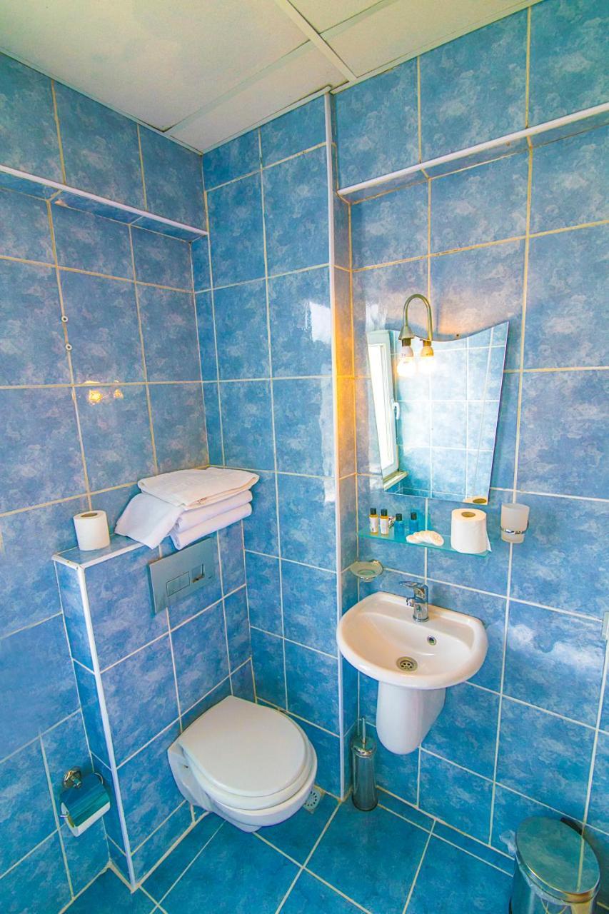 ANCIENT TOWN HOTEL — ISTANBUL — fotografie hotel nr. 14