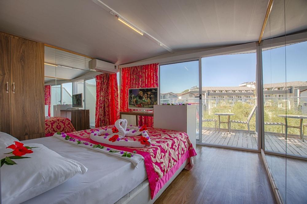 CLUB HOTEL ANJELIQ — ALANYA — fotografie hotel nr. 27