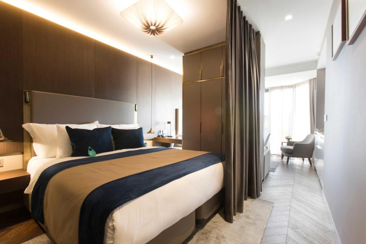 NOBLE22 SUITES — ISTANBUL — фотография отеля №11