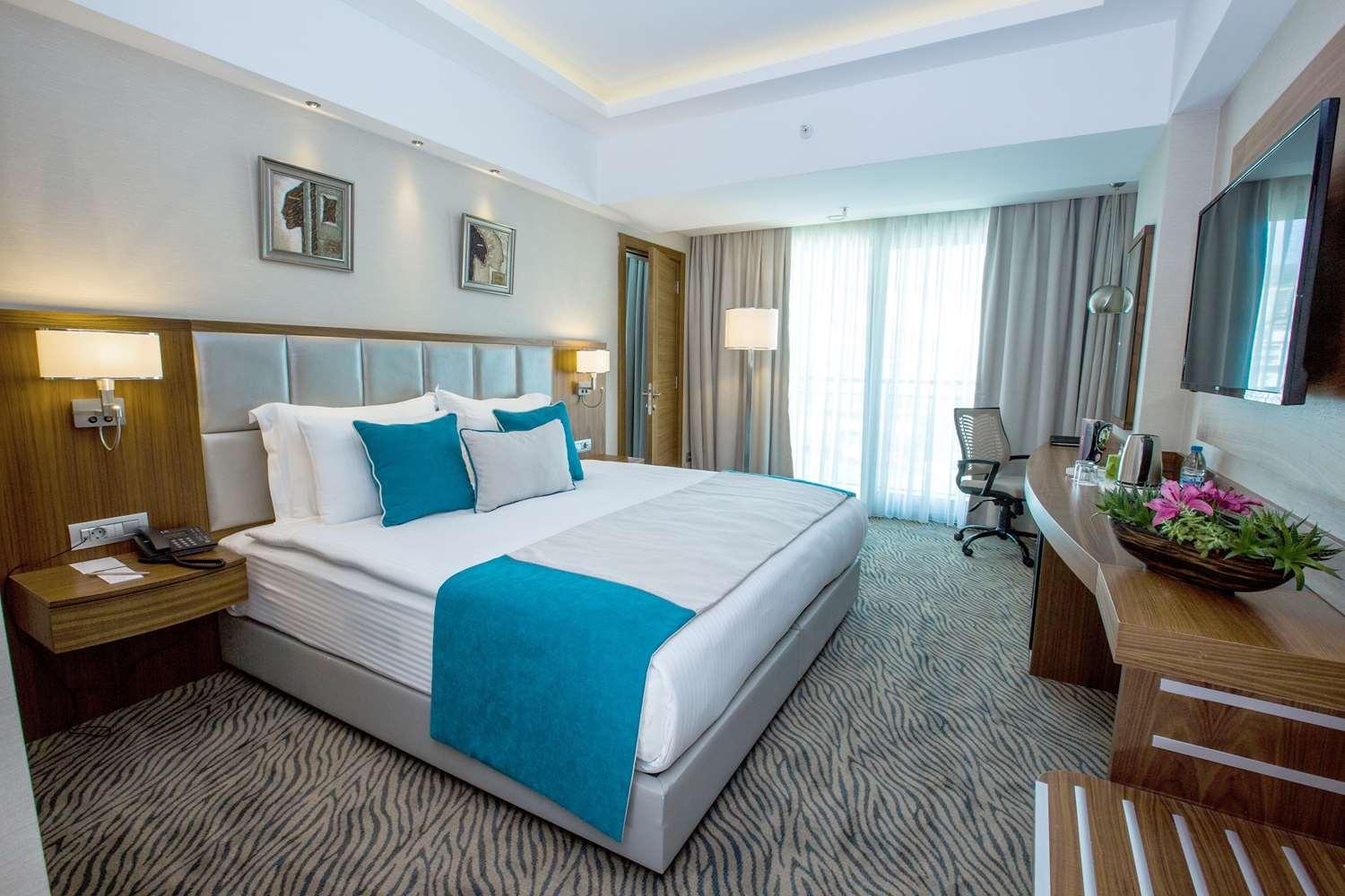 BEST WESTERN PREMIER KARSIYAKA — IZMIR — fotografie hotel nr. 11
