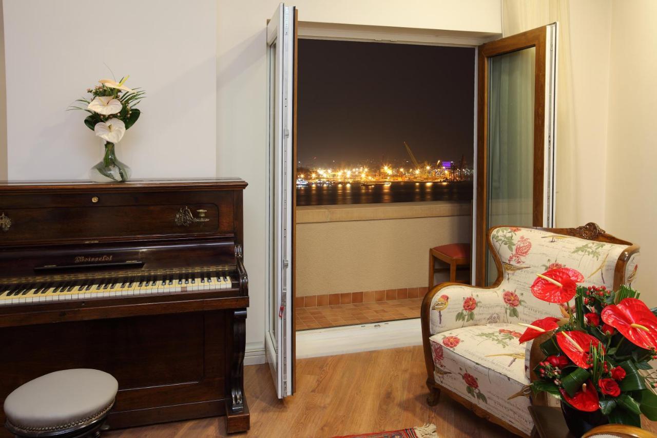 LIR RESIDENCE SUITES — ISTANBUL — фотография отеля №12