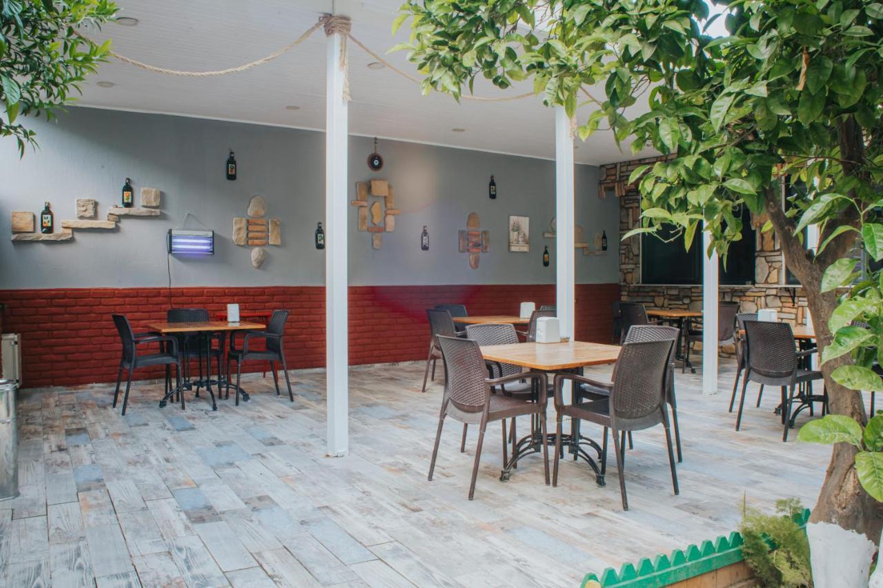 PIRLANTA BOUTIQUE OTEL — CESME — fotografie hotel nr. 33