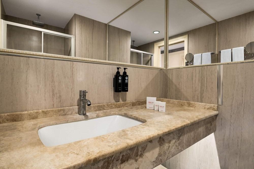 DOLCE HOTELS & RESORTS BY WYNDHAM CESME ALACATI — CESME — fotografie hotel nr. 18