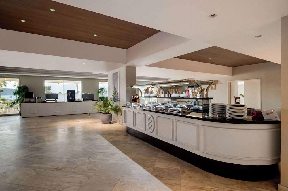 DOLCE HOTELS & RESORTS BY WYNDHAM CESME ALACATI — CESME — fotografie hotel nr. 26