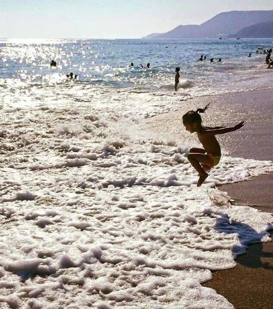 VELLA BEACH HOTEL — ALANYA — фотография отеля №34
