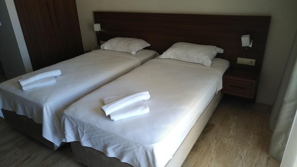 NEOPOL HOTEL DELUXE — KUSADASI — фотография отеля №11
