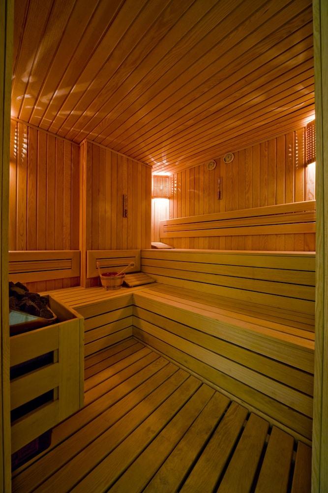 GLK PREMIER THE HOME SUITES & SPA — ISTANBUL — fotografie hotel nr. 28