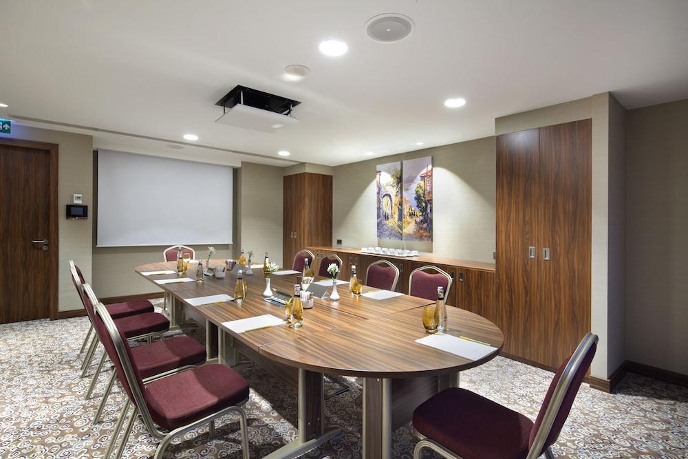 HILTON GARDEN INN ISTANBUL BEYLIKDUZU — ISTANBUL — фотография отеля №31