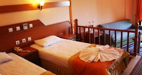 AMOS — MARMARIS — fotografie hotel nr. 11