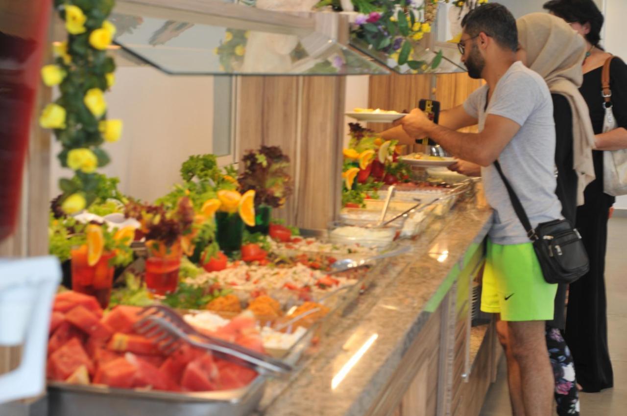 AMOS — MARMARIS — fotografie hotel nr. 29