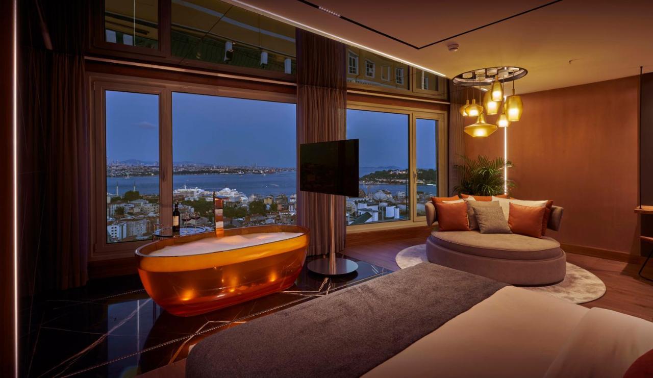 RICHMOND ISTANBUL HOTEL — ISTANBUL — фотография отеля №24