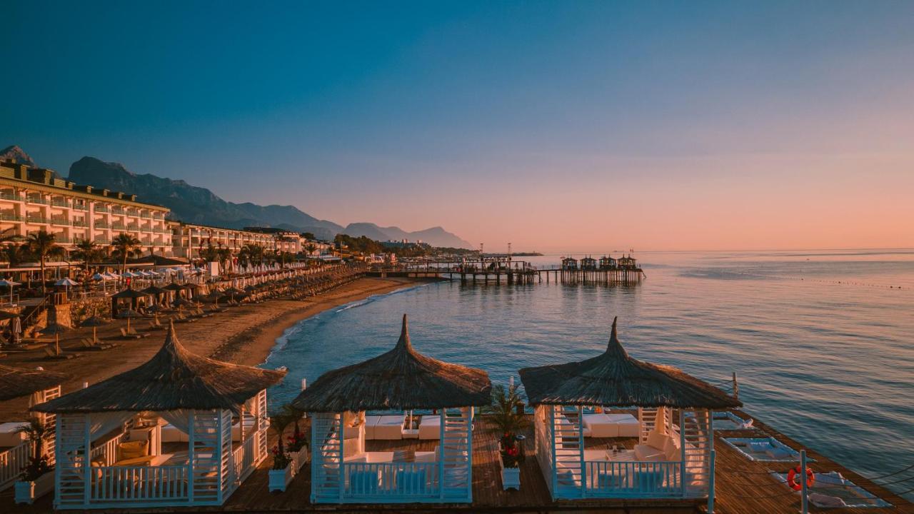 CORENDON PLAYA KEMER — KEMER — fotografie hotel nr. 6
