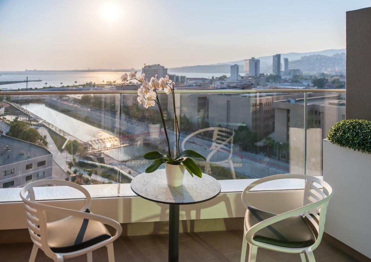 FOUR POINTS BY SHERATON IZMIR — IZMIR — фотография отеля №15