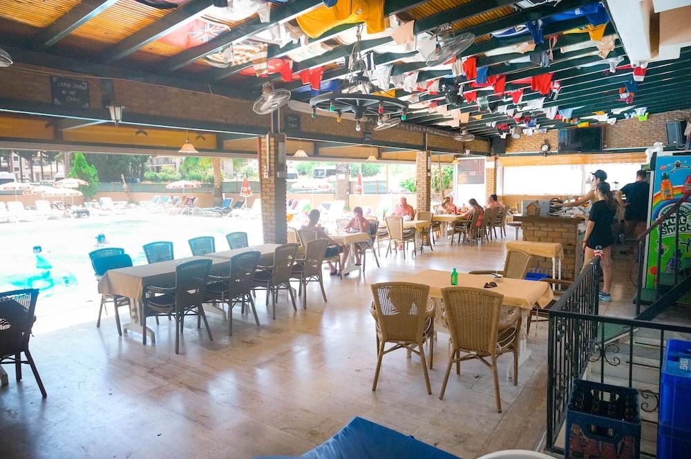 ALBATROS APARTMENTS — MARMARIS — fotografie hotel nr. 28
