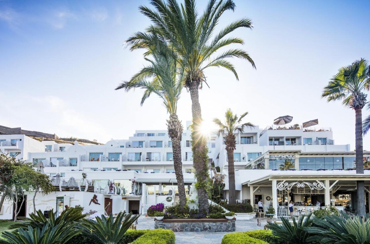 PRIVE HOTEL BODRUM (ADULTS ONLY) — BODRUM — fotografie hotel nr. 33