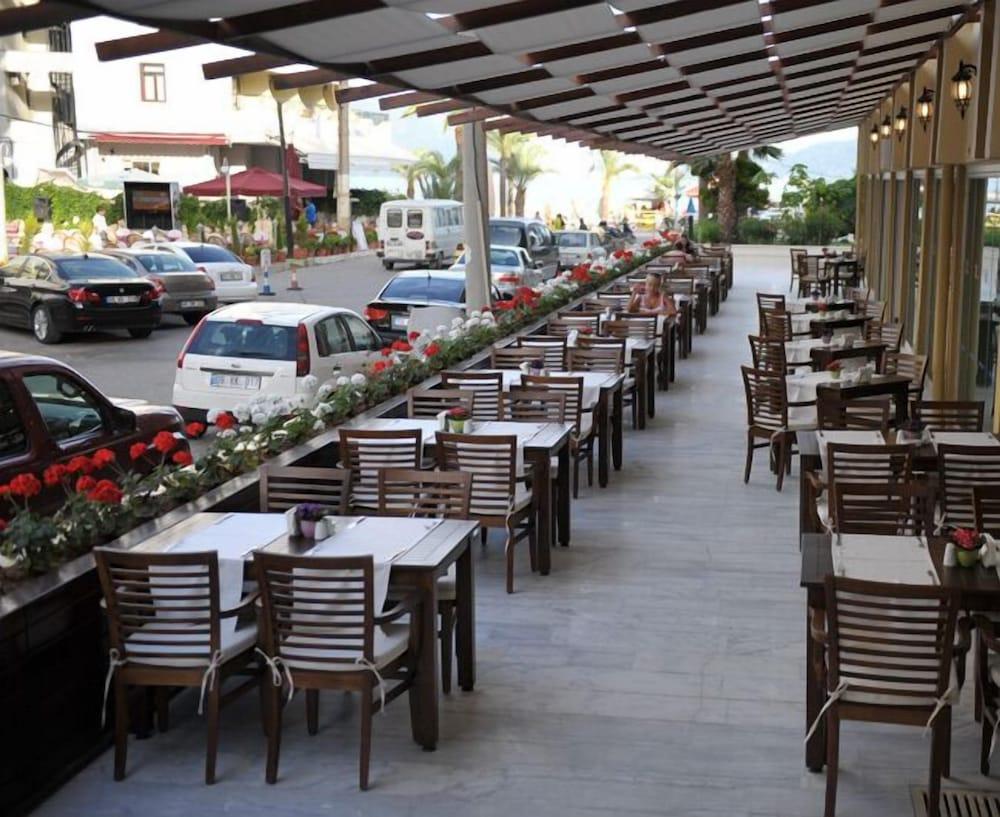 MERT SEASIDE HOTEL (ADULTS ONLY) — MARMARIS — fotografie hotel nr. 17
