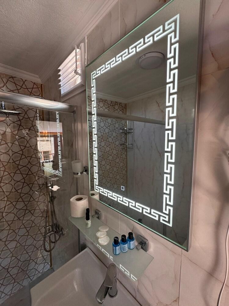 GUR HOTEL — ISTANBUL — фотография отеля №24