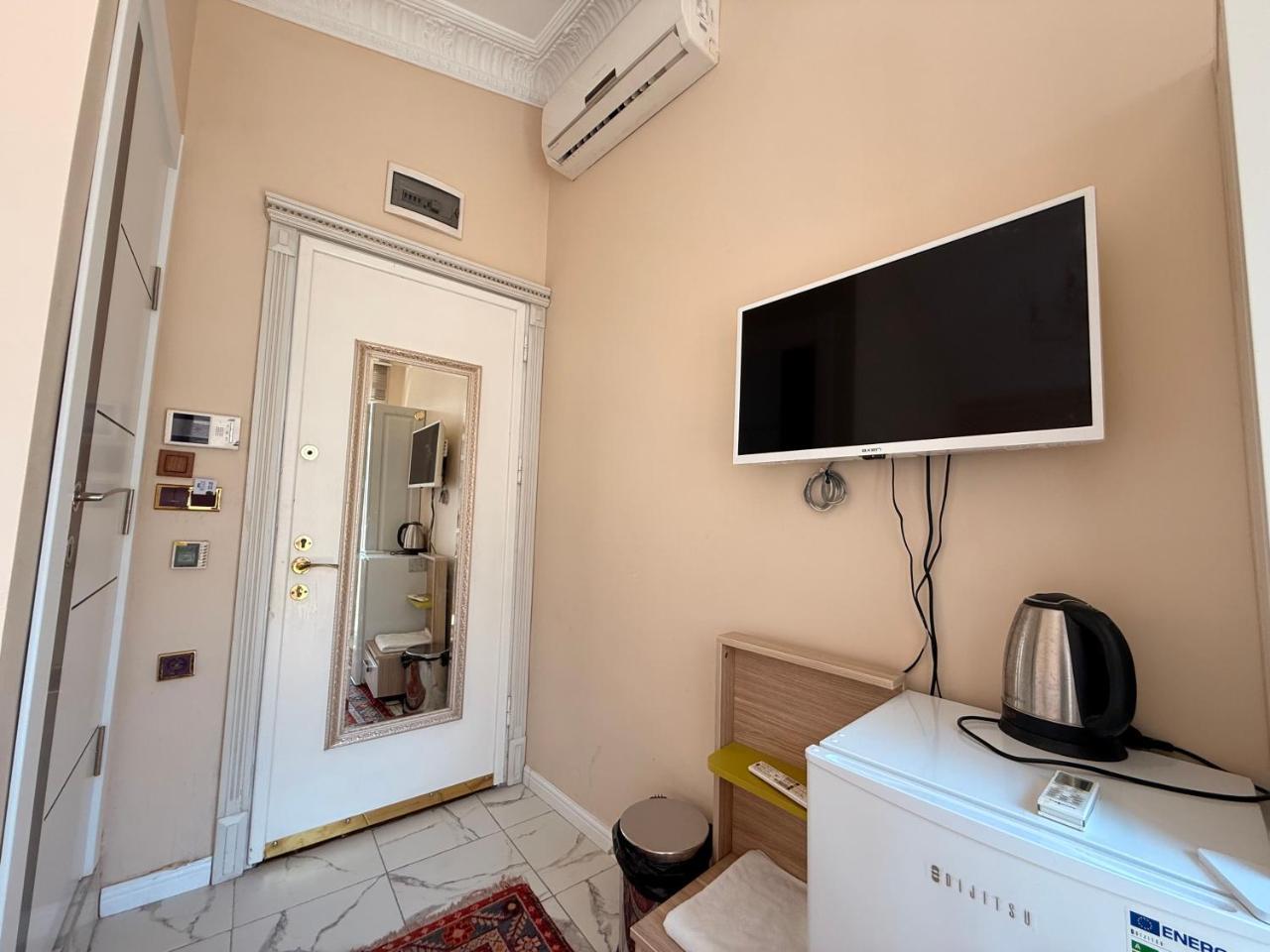 IQ HOUSES KURABIYE — ISTANBUL — фотография отеля №16