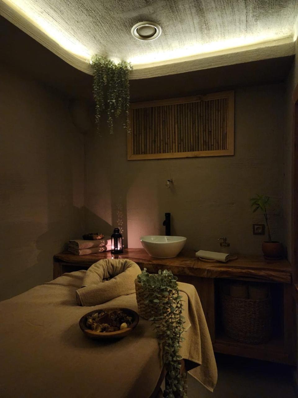 OZGUR BEY SPA HOTEL — ALANYA — fotografie hotel nr. 11