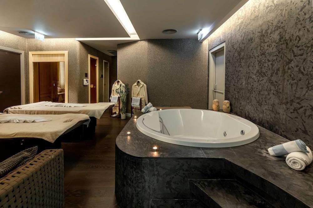 RADISSON BLU HOTEL ISTANBUL OTTOMARE — ISTANBUL — fotografie hotel nr. 22