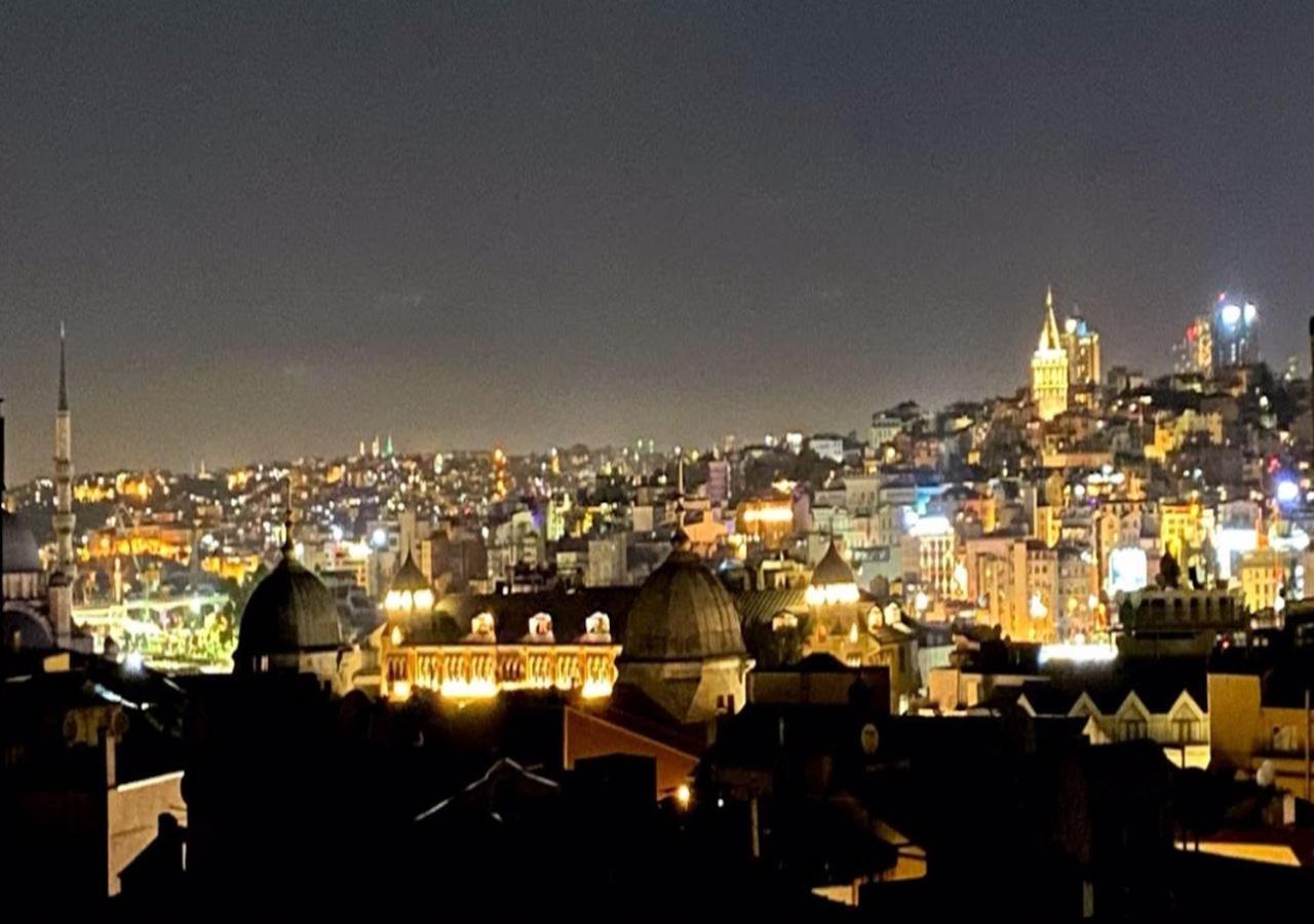 ISTANBUL CENTRAL (ADULTS ONLY) — ISTANBUL — fotografie hotel nr. 13