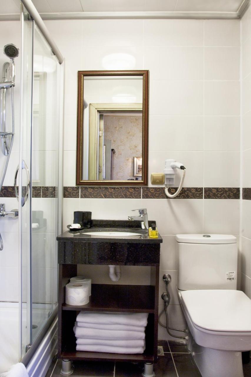 SULTANAHMET SUITES — ISTANBUL — fotografie hotel nr. 7